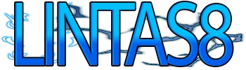 LINTAS8 Logo